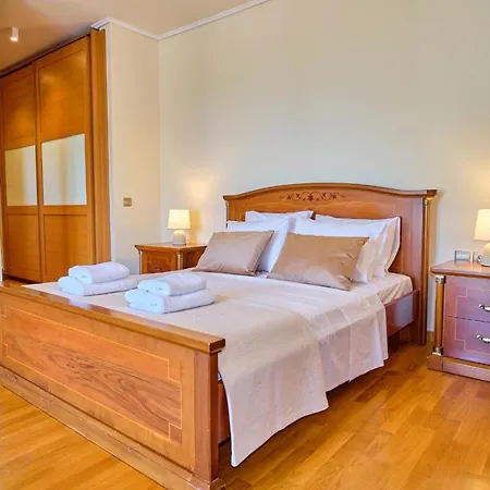 Utopia Beachside Corfu