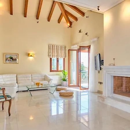 Σπίτι διακοπών Utopia Beachside Corfu *