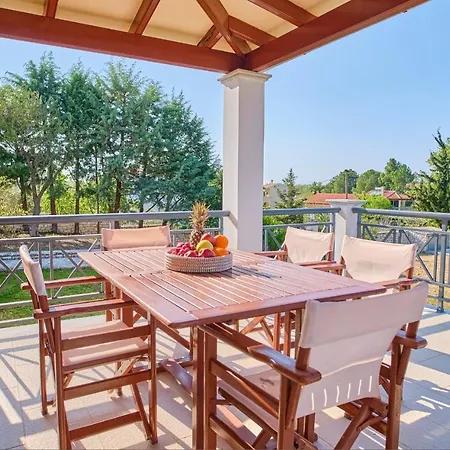 Utopia Beachside Corfu