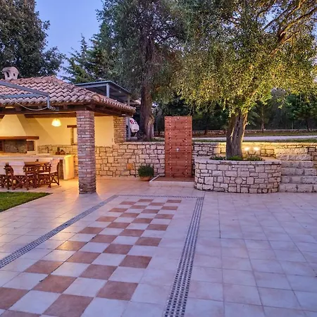 Holiday home Utopia Beachside Corfu Litheres
