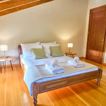 Utopia Beachside Corfu Holiday home Litheres