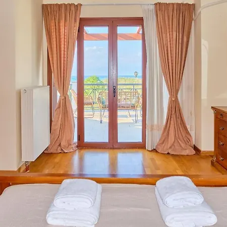 Utopia Beachside Corfu