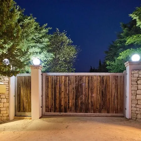 Vakantiehuis Utopia Beachside Corfu