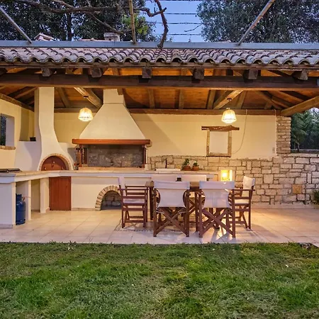 Utopia Beachside Corfu Litheres