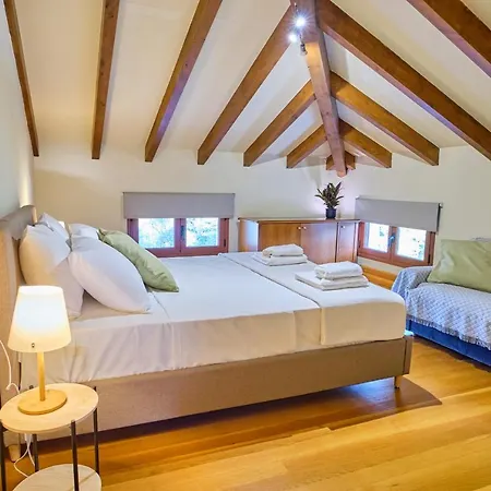 Vakantiehuis Utopia Beachside Corfu Litheres