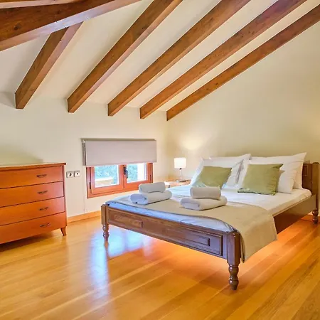 Utopia Beachside Corfu Vakantiehuis