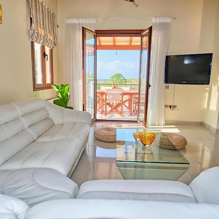 Utopia Beachside Corfu Vakantiehuis *